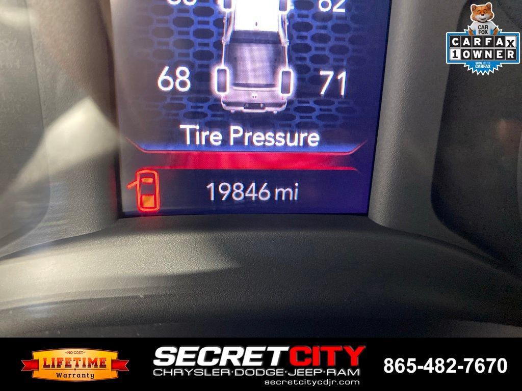 Used 2026 RAM 2500 Big Horn AWD/4WD image 18