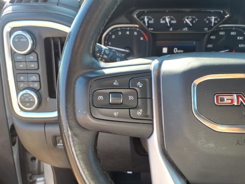 Used 2021 GMC Sierra 1500 SLT w/ SLT Premium Plus Package image 11