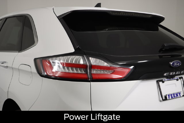 Certified 2023 Ford Edge SEL w/ Convenience Package AWD/4WD image 22
