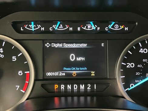 Used 2018 Ford F250 XLT w/ XLT Value Package AWD/4WD image 27