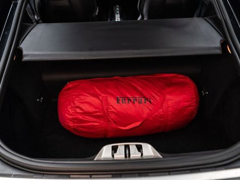 Used 2014 Ferrari F12 Berlinetta RWD image 42
