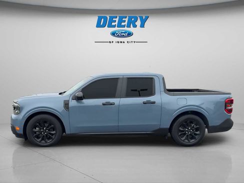 Used 2024 Ford Maverick XLT w/ XLT Luxury Package image 3