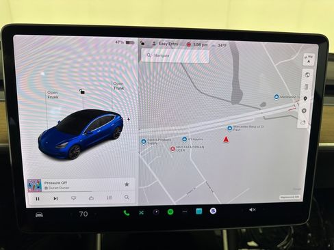 Used 2020 Tesla Model 3 Performance image 27