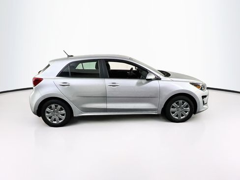 Used 2023 Kia Rio S FWD image 4