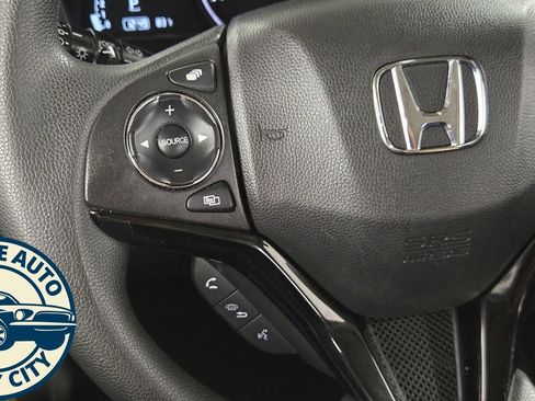 Used 2022 Honda HR-V EX image 13