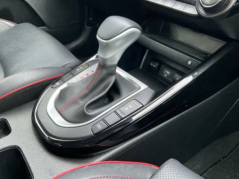 Used 2022 Kia Forte GT w/ GT2 Package image 16