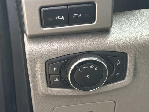 Used 2015 Ford F150 Lariat w/ Equipment Group 502A Luxury RWD image 23