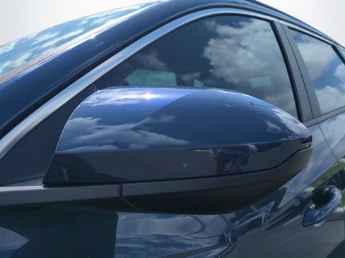 New 2026 Hyundai Tucson SEL Plus FWD image 12