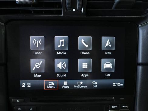 Certified 2019 Porsche 911 GT3 RS image 18