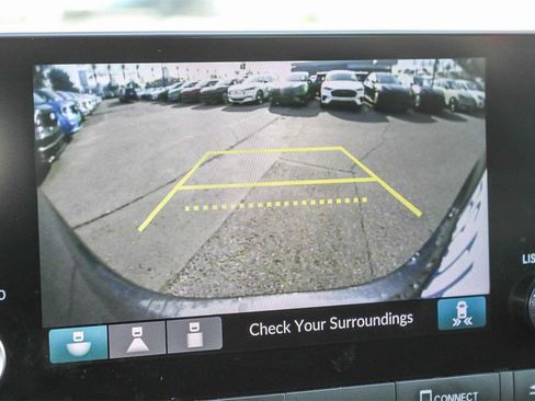 Used 2023 Honda CR-V EX image 29