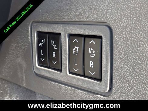 Used 2022 Cadillac XT6 Premium Luxury image 16