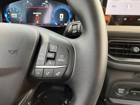 New 2025 Ford Bronco Sport Big Bend image 13