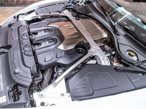 Used 2023 Bentley Continental GT Mulliner AWD/4WD image 50