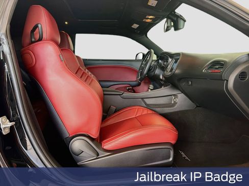 Used 2023 Dodge Challenger SRT Hellcat RWD image 26