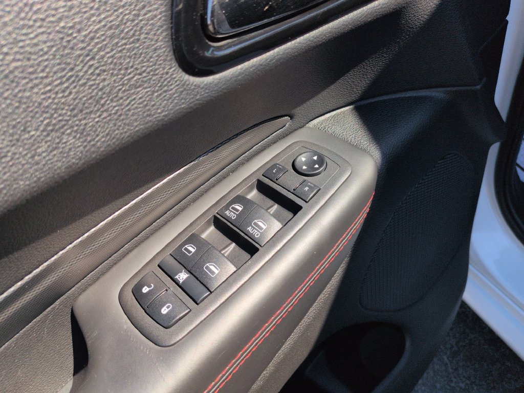 Used 2023 Dodge Durango R/T AWD/4WD image 11