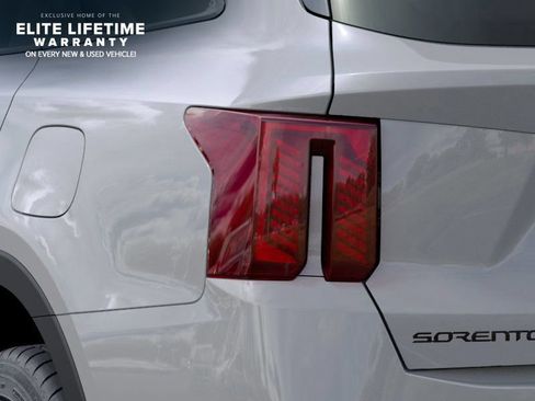 New 2026 Kia Sorento SX Prestige w/ Olive Brown Leather Package AWD/4WD image 12