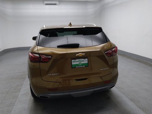 Used 2020 Chevrolet Blazer Premier image 6