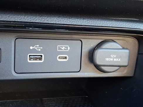 Certified 2025 Honda CR-V Sport-L image 25