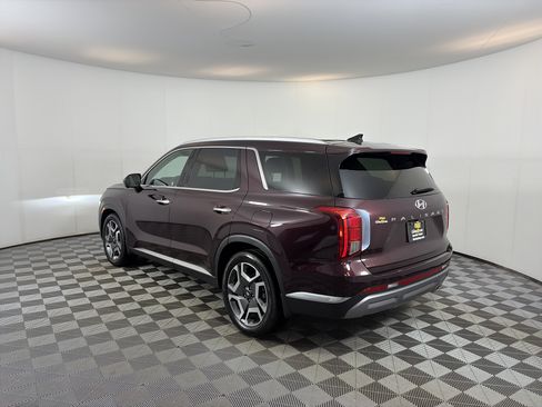 Used 2023 Hyundai Palisade Limited AWD/4WD image 9