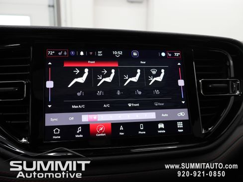 New 2026 Dodge Durango GT AWD/4WD image 56