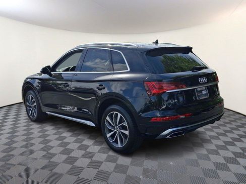 Used 2023 Audi Q5 2.0T Premium Plus AWD/4WD image 4