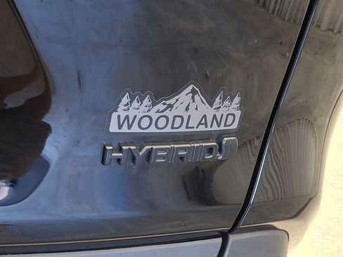 Certified 2023 Toyota RAV4 AWD Hybrid image 23