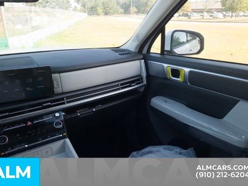Used 2026 Hyundai Santa Fe SE FWD image 20