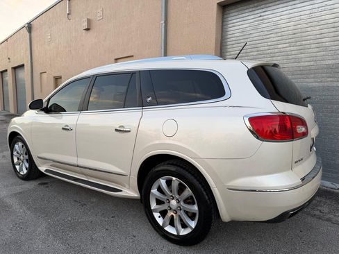 Used 2013 Buick Enclave Premium image 6