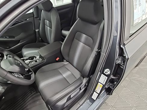 New 2025 Honda Civic Sport image 25