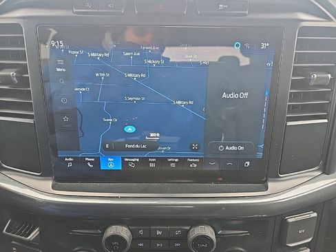 Used 2024 Ford F150 STX image 16