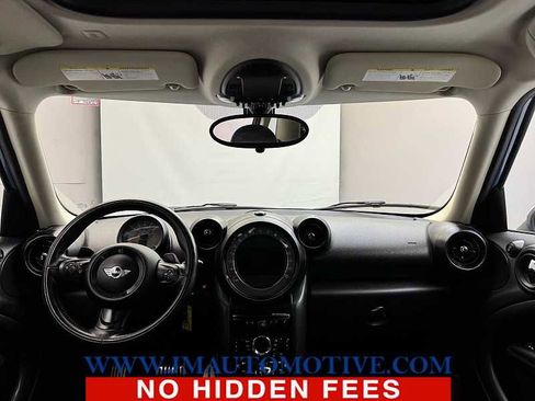 Used 2016 MINI Cooper Countryman S image 12