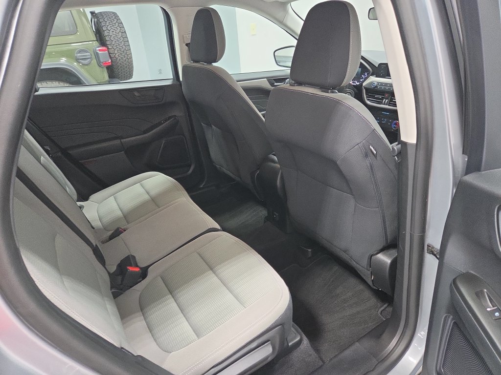 Used 2022 Ford Escape S FWD image 14
