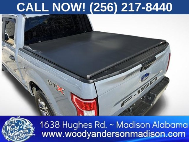 Used 2020 Ford F150 XL w/ Equipment Group 101A Mid RWD image 6