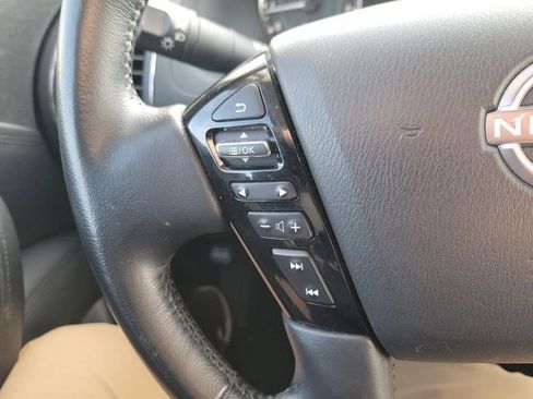Used 2024 Nissan Armada SV image 14