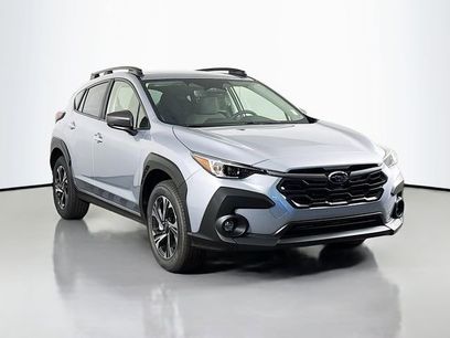 New 2025 Subaru Crosstrek 2.5i Premium