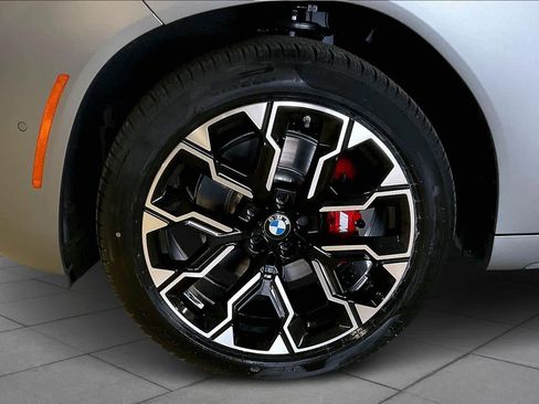 New 2026 BMW X3 xDrive30 w/ Premium Package image 11