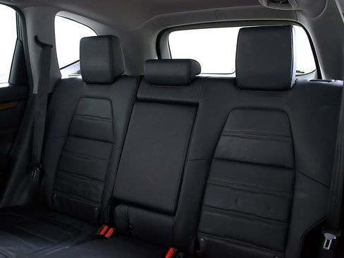 Used 2018 Honda CR-V EX-L image 17