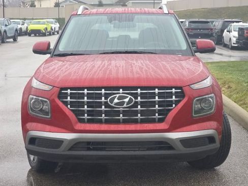 New 2026 Hyundai Venue SEL image 19