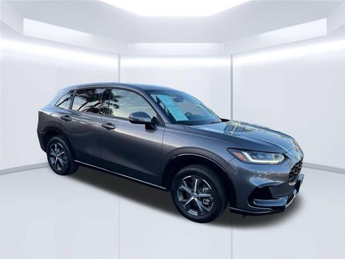 Used 2024 Honda HR-V EX-L image 7