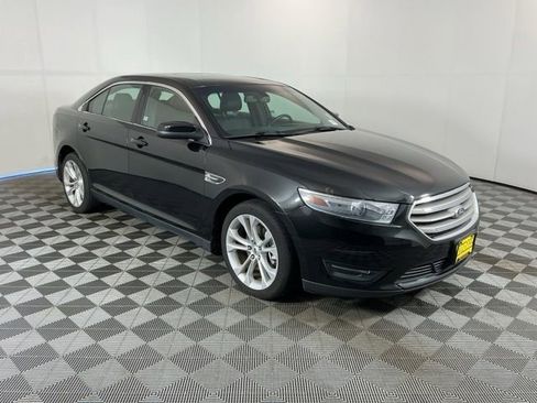 Used 2013 Ford Taurus SEL FWD image 3