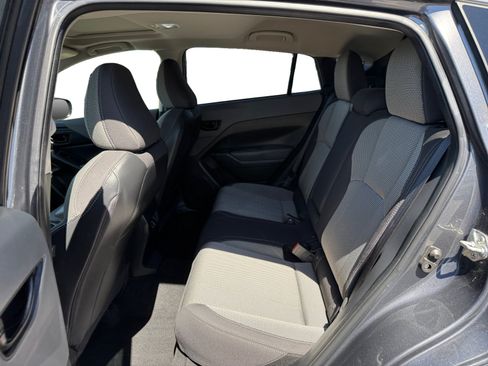 Used 2024 Subaru Crosstrek 2.0i Premium AWD/4WD image 16