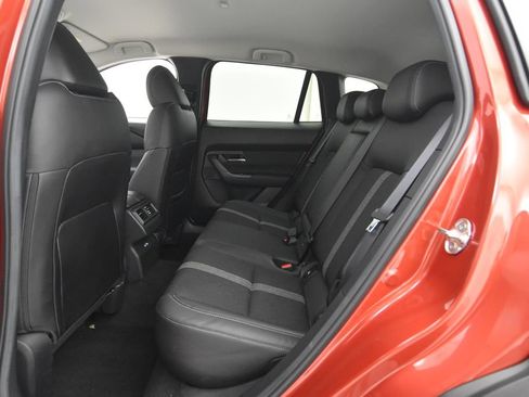 Used 2025 MAZDA CX-50 AWD 2.5 S w/ Weather Package image 26
