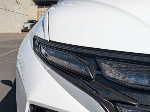 New 2026 Hyundai Tucson SEL image 6