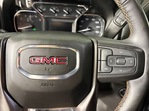 Used 2023 GMC Sierra 2500 AT4 w/ AT4 Preferred Package AWD/4WD image 22