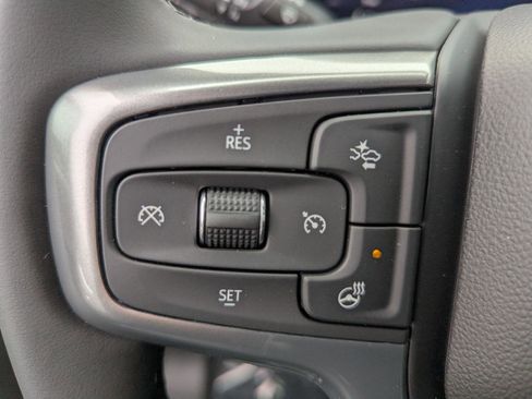 New 2026 Chevrolet Silverado 1500 LT w/ Z71 Off-Road Package image 29