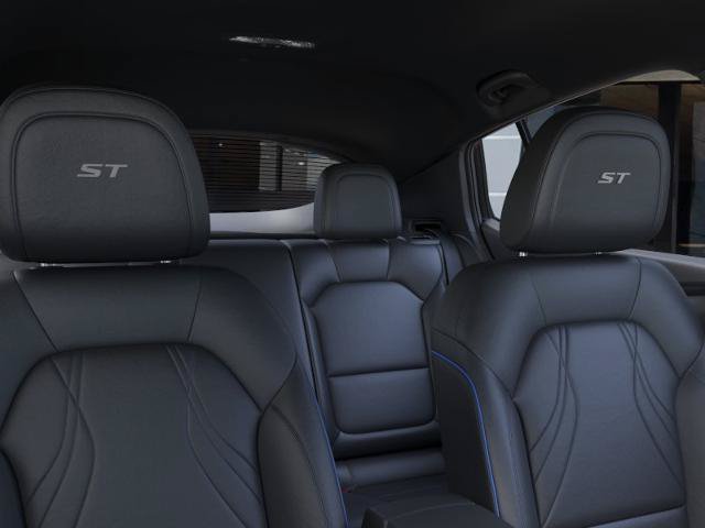 New 2026 Buick Envista Sport Touring w/ Convenience I Package FWD image 49