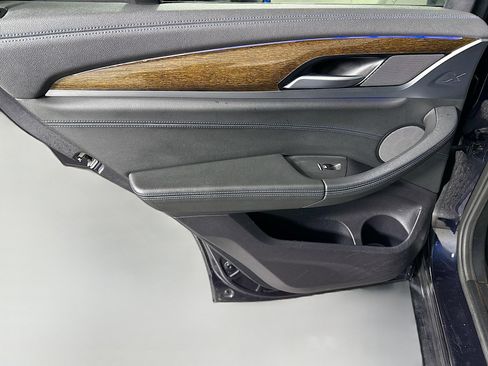 Used 2019 BMW X3 M40i w/ Premium Package image 26