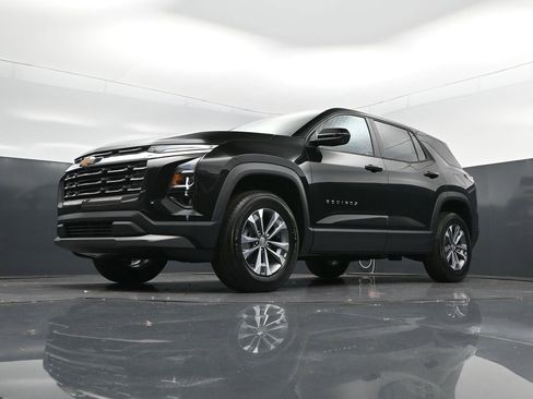 New 2026 Chevrolet Equinox LT w/ Convenience Package II image 39