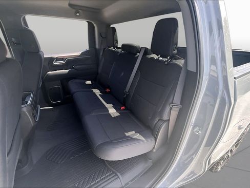 Used 2024 Chevrolet Silverado 1500 LT Trail Boss w/ Protection Package AWD/4WD image 36