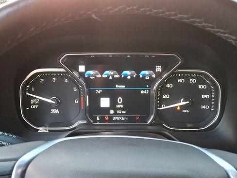 Certified 2021 GMC Yukon SLT w/ SLT Luxury Plus Package AWD/4WD image 22